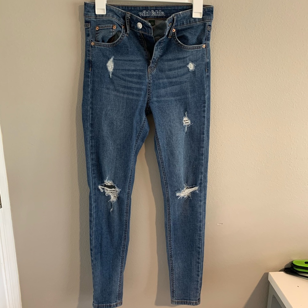 Jeans